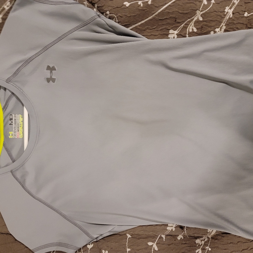 Underarmour heat gear